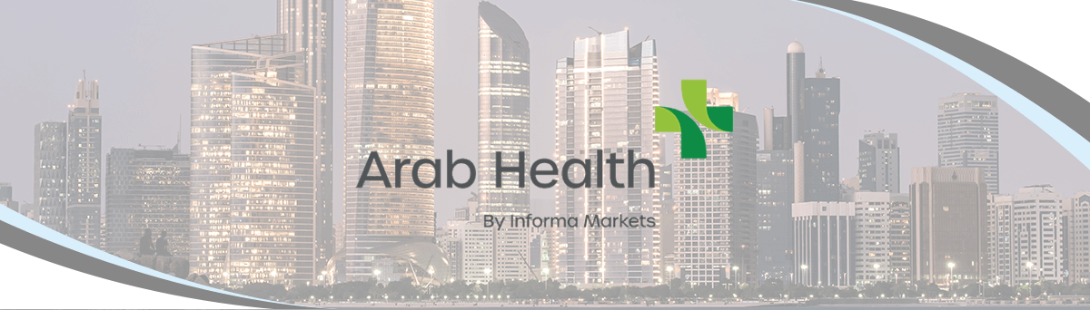 Arab Health 2024 Exhibition