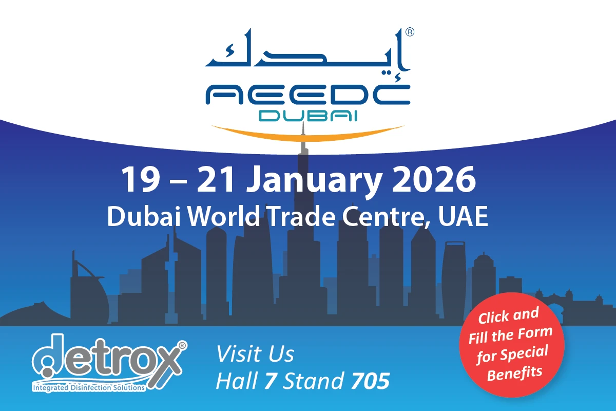 AEEDC Dubai 2026 Exhibition