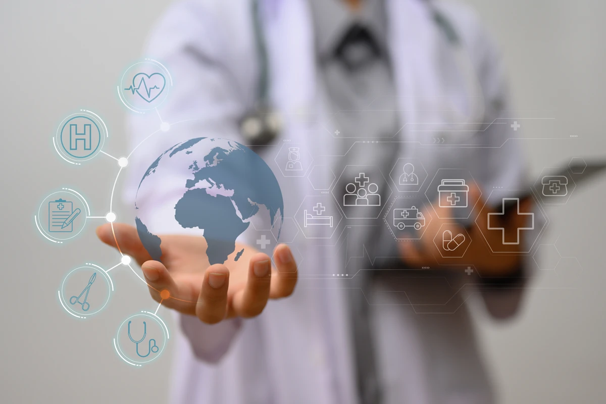 Health Hygiene Standards: International Regulations