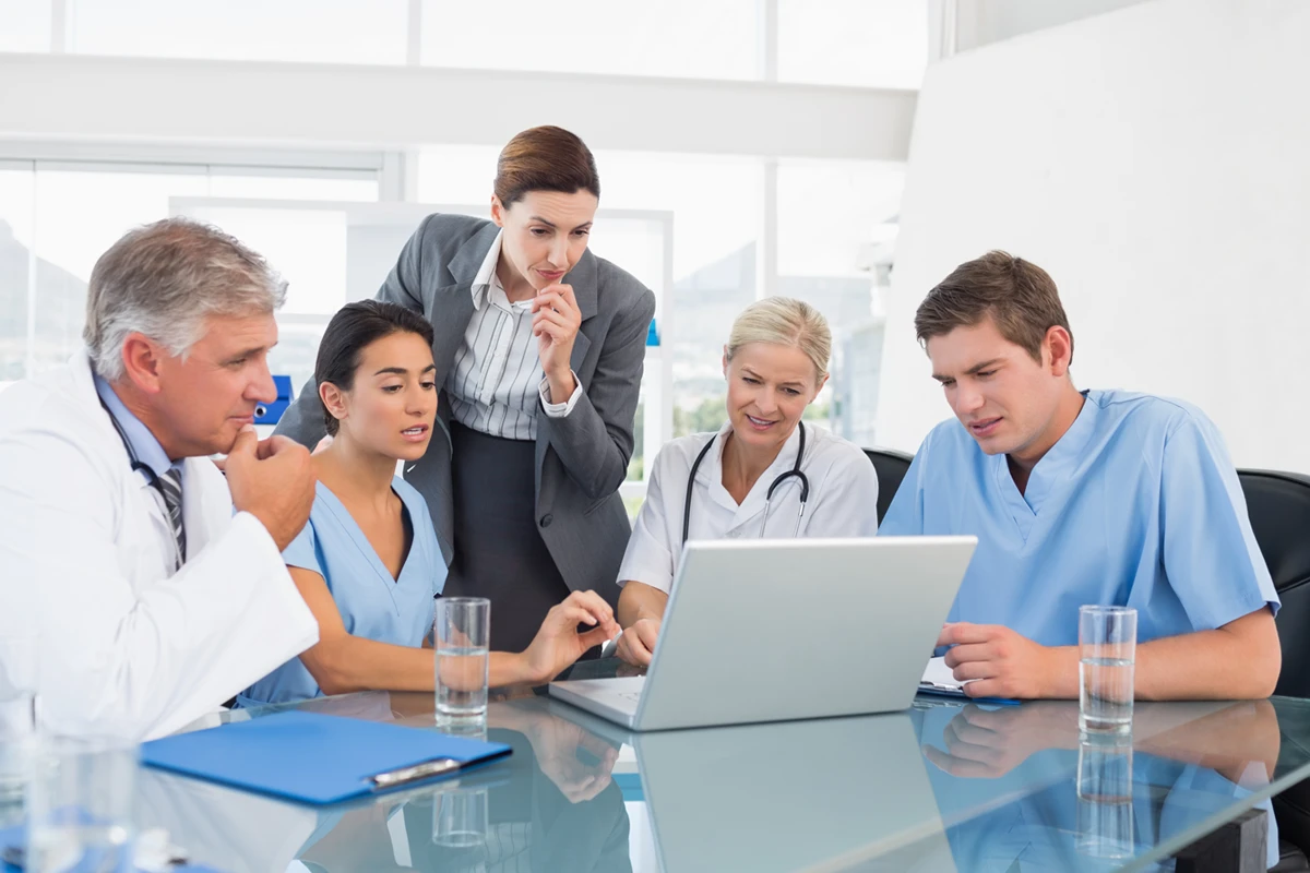 The Importance of Disinfection Protocols in Preparing for Ministry of Health Inspections