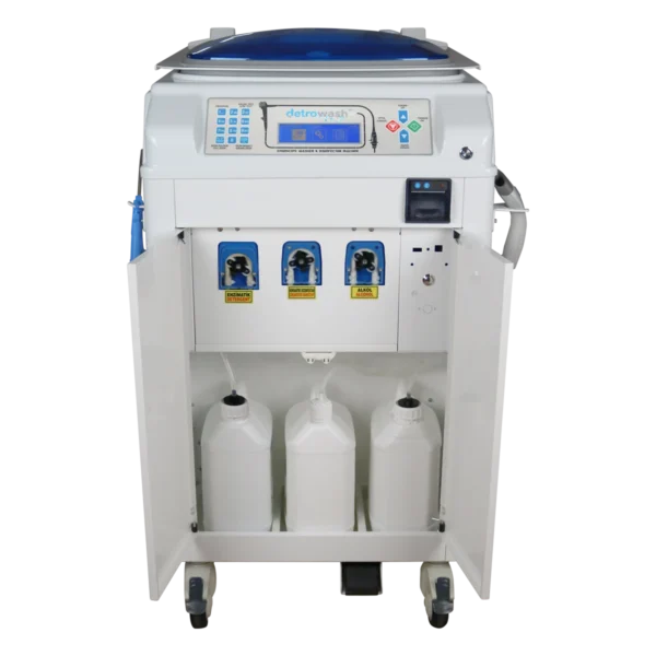 Серия Detrowash 9000 Series