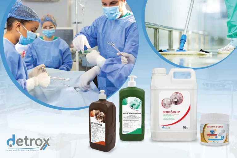 Биоцидный продукт: Борьба с вредными организмами