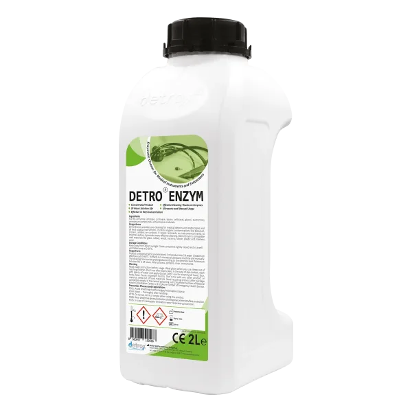 Detro Enzym