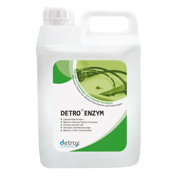 Detro Enzym