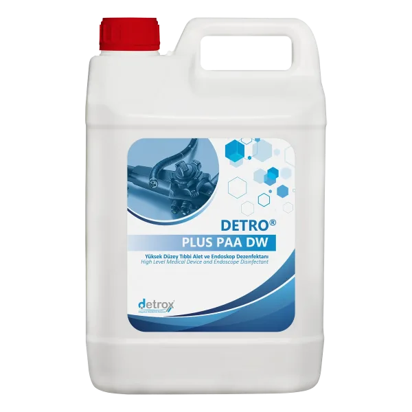 Detro Plus PAA DW