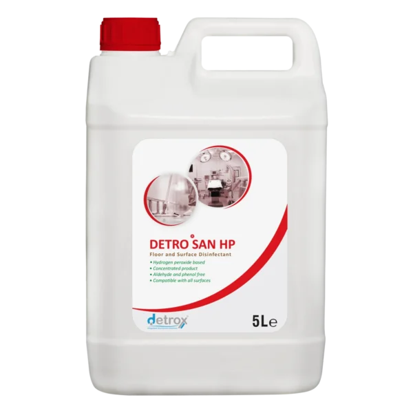 Detro San HP