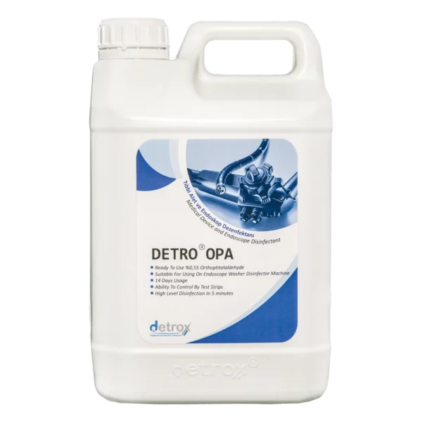 Detro OPA