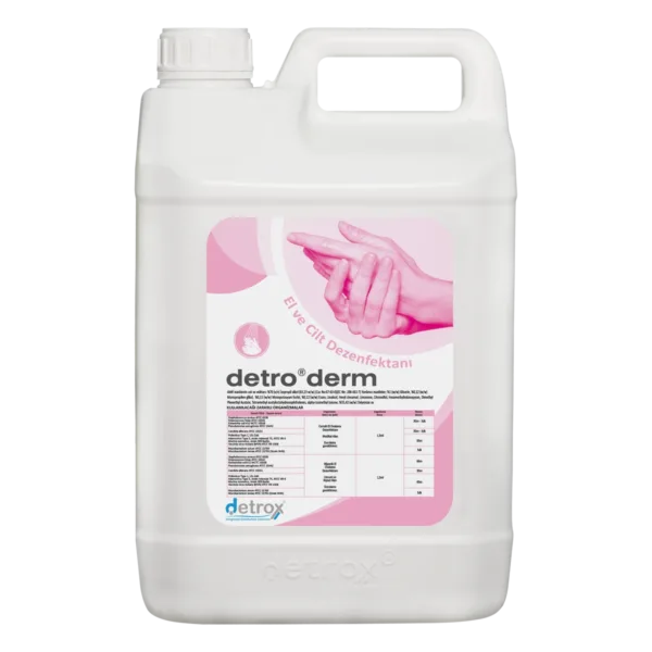 Detro-Derm-5L-TR