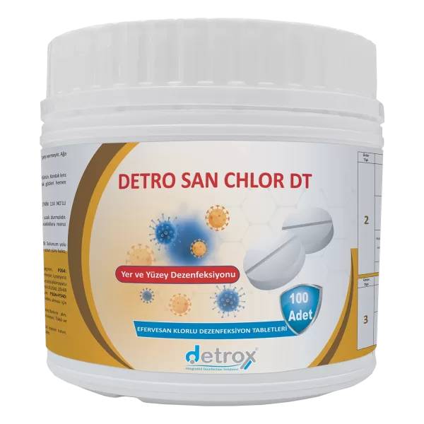 Detro-San-Chlor-DT-5g
