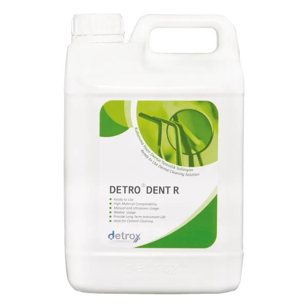 Detro Dent R
