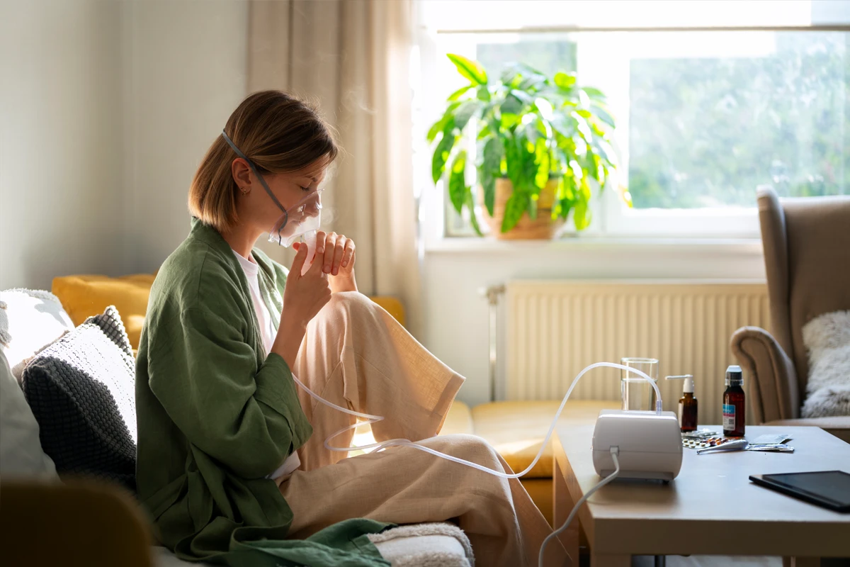 Kronik Hastalar İçin Evde Hijyen Planı Nasıl Oluşturulur?